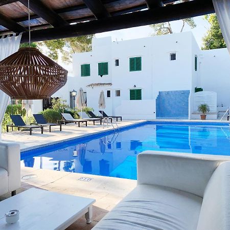 Casa Ceiba Maria Ξενοδοχείο Cala D´Or Εξωτερικό φωτογραφία