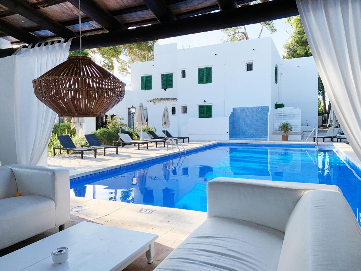 Casa Ceiba Maria Ξενοδοχείο Cala D´Or Εξωτερικό φωτογραφία
