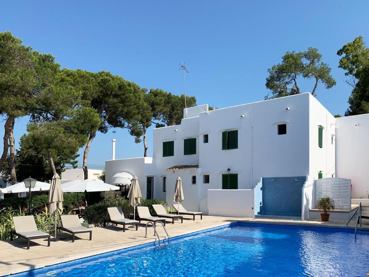 Casa Ceiba Maria Ξενοδοχείο Cala D´Or Εξωτερικό φωτογραφία