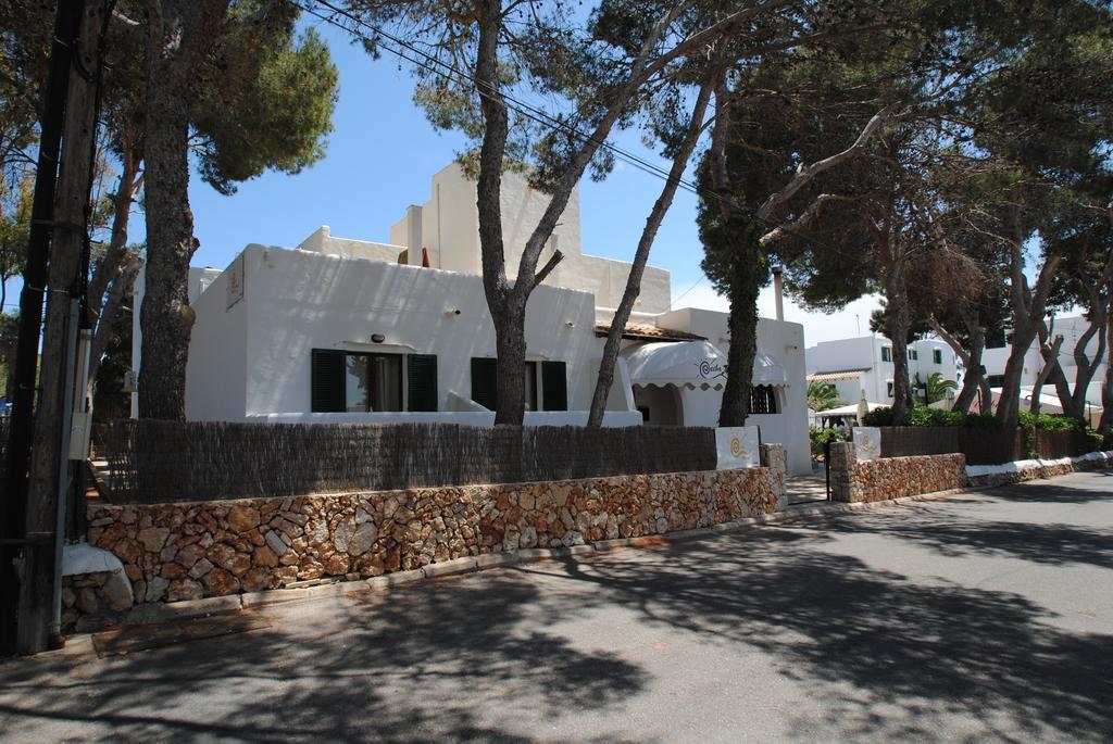 Casa Ceiba Maria Ξενοδοχείο Cala D´Or Εξωτερικό φωτογραφία