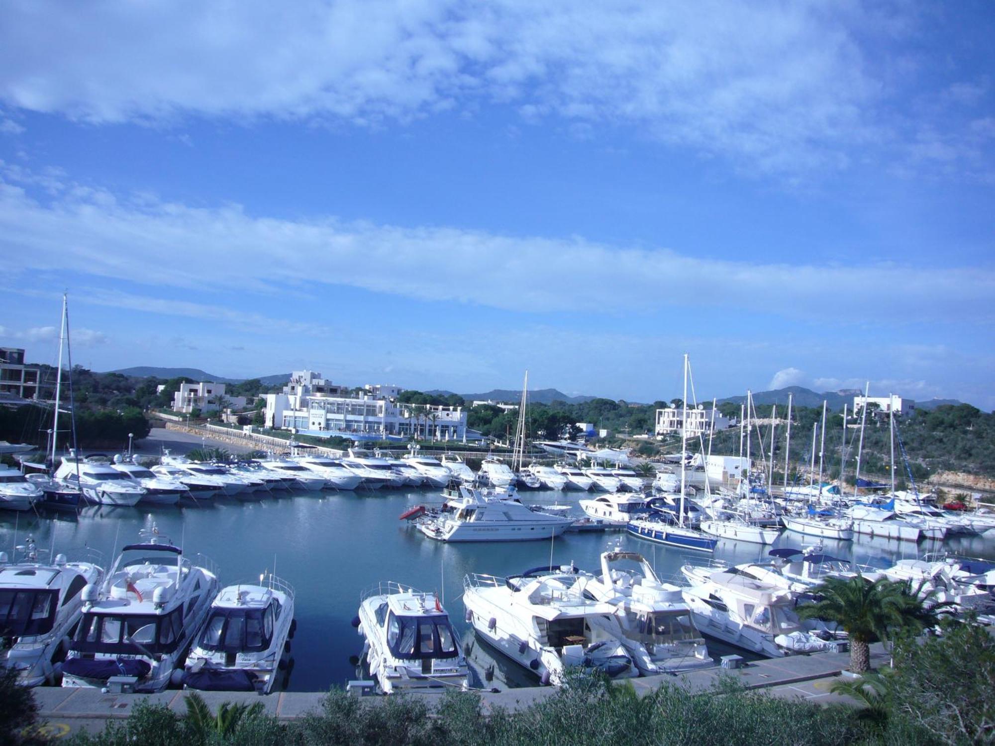 Casa Ceiba Maria Ξενοδοχείο Cala D´Or Εξωτερικό φωτογραφία
