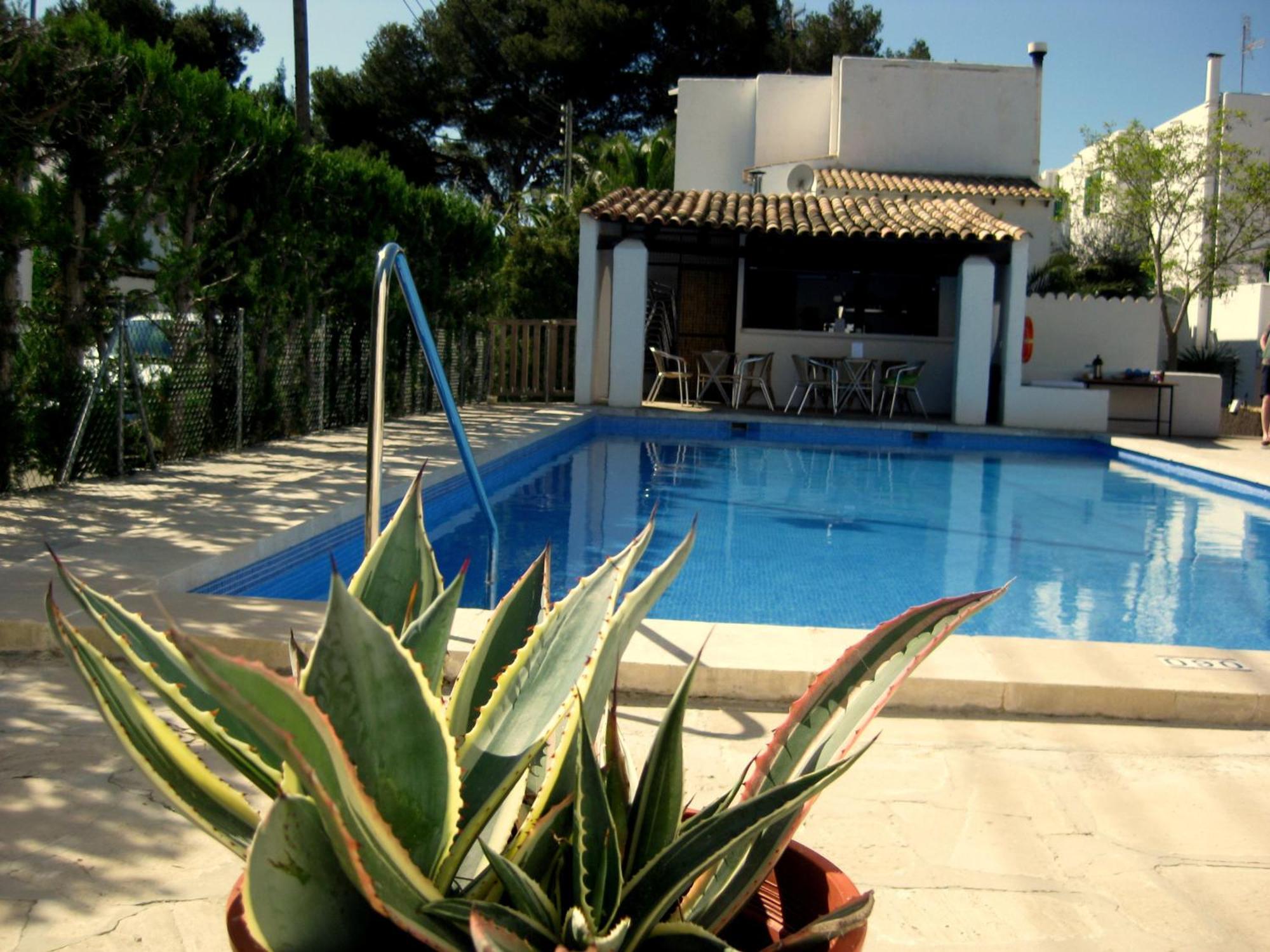 Casa Ceiba Maria Ξενοδοχείο Cala D´Or Εξωτερικό φωτογραφία
