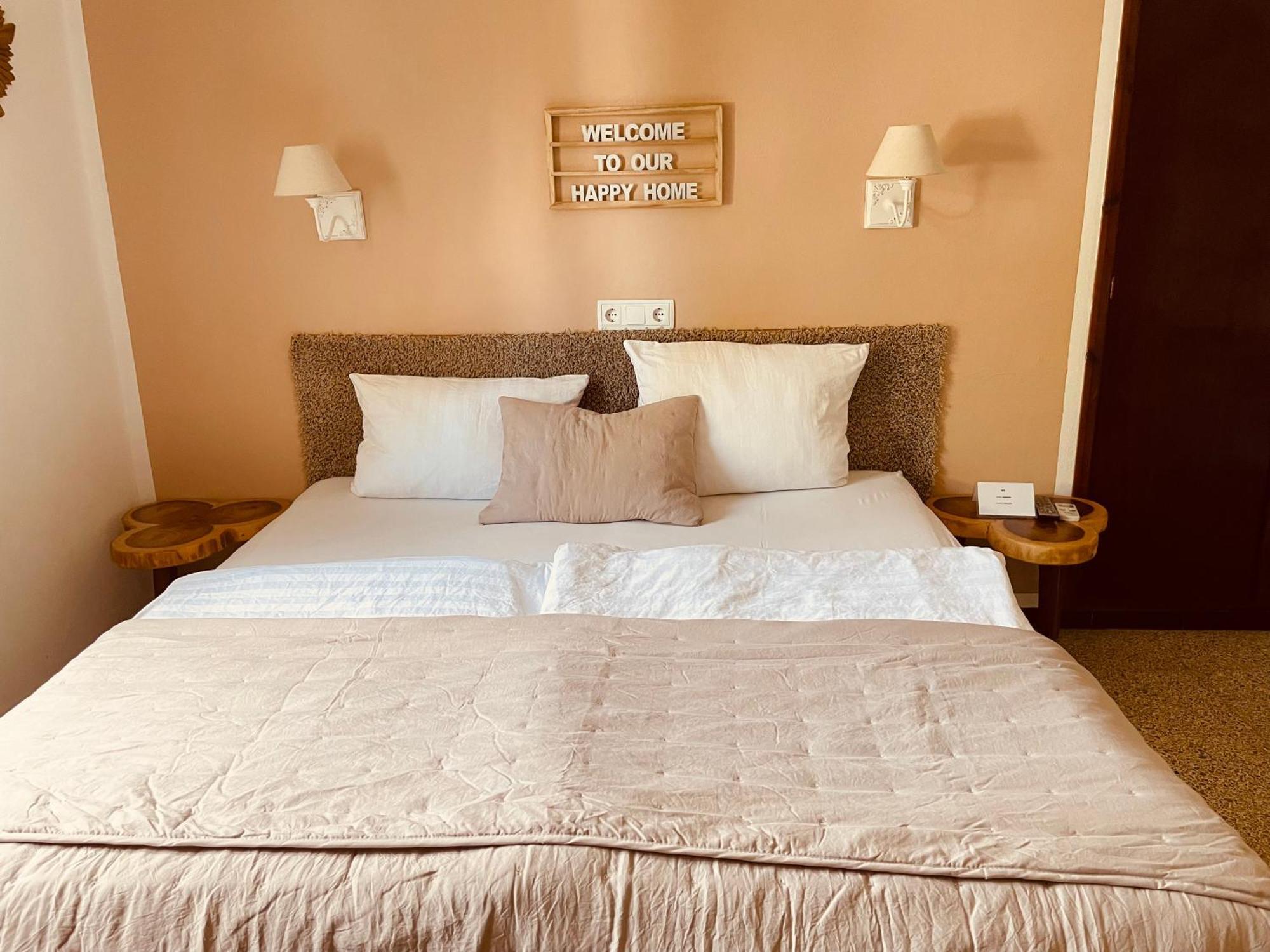 Casa Ceiba Maria Ξενοδοχείο Cala D´Or Εξωτερικό φωτογραφία