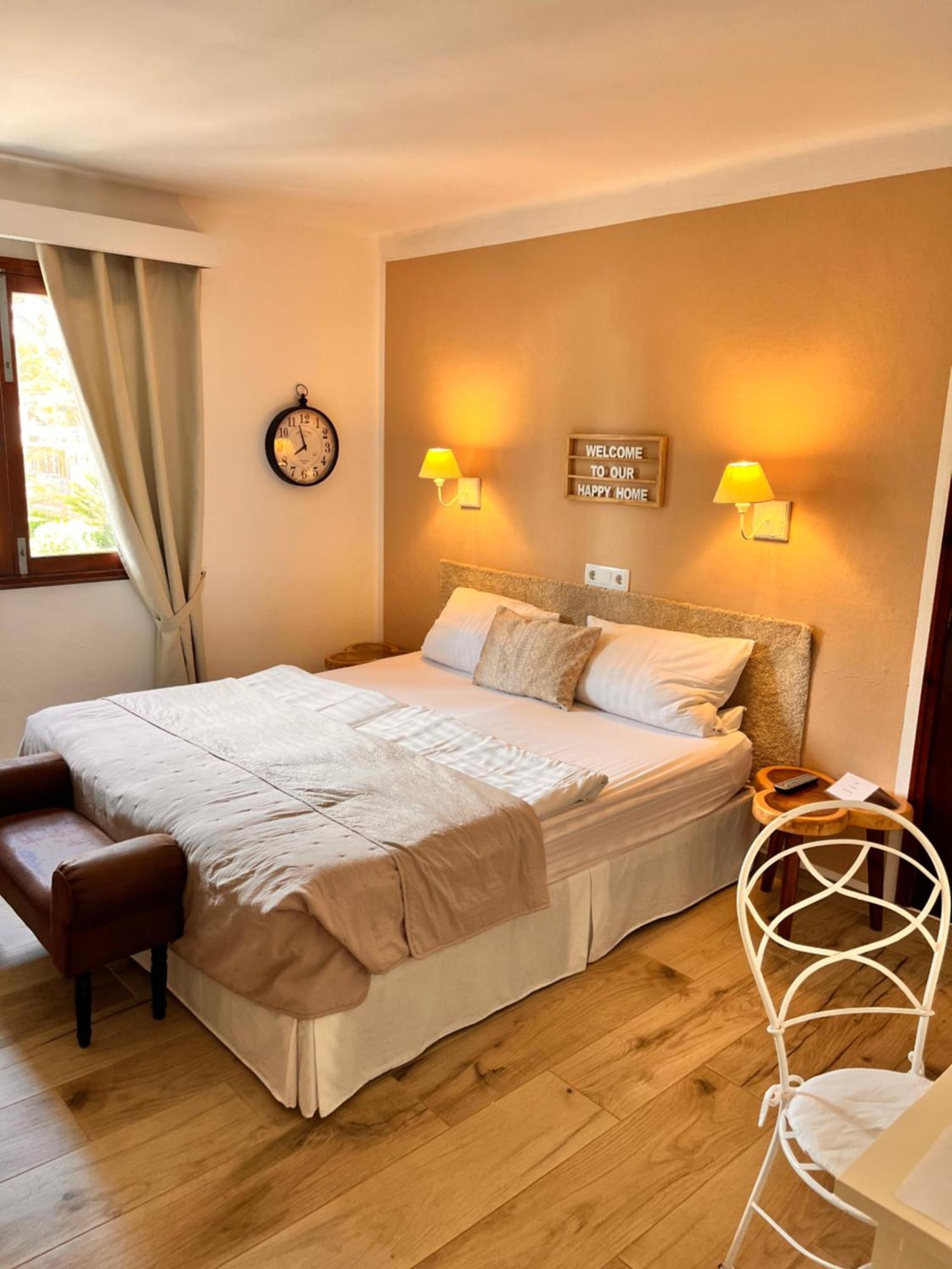 Casa Ceiba Maria Ξενοδοχείο Cala D´Or Εξωτερικό φωτογραφία