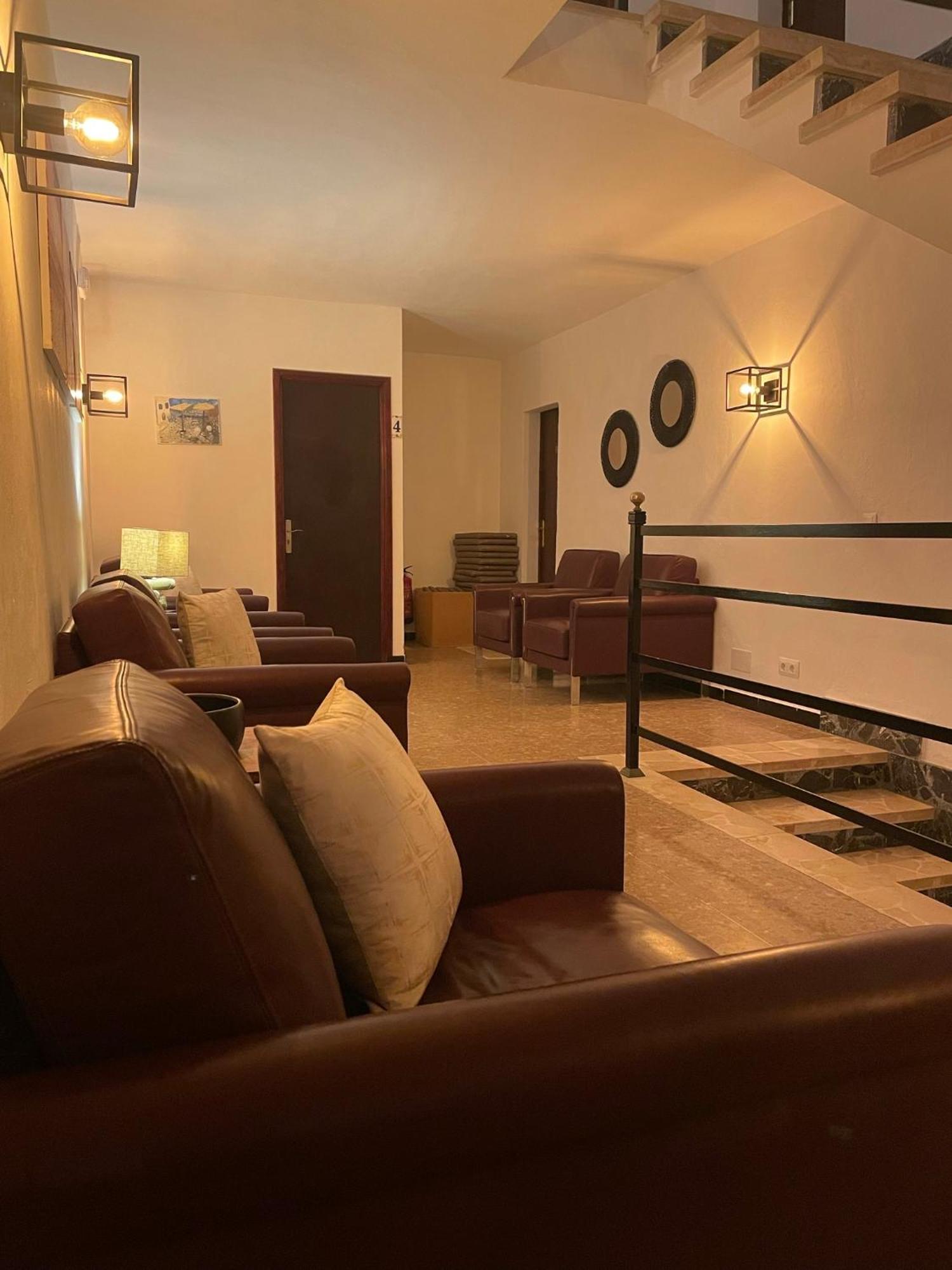 Casa Ceiba Maria Ξενοδοχείο Cala D´Or Εξωτερικό φωτογραφία