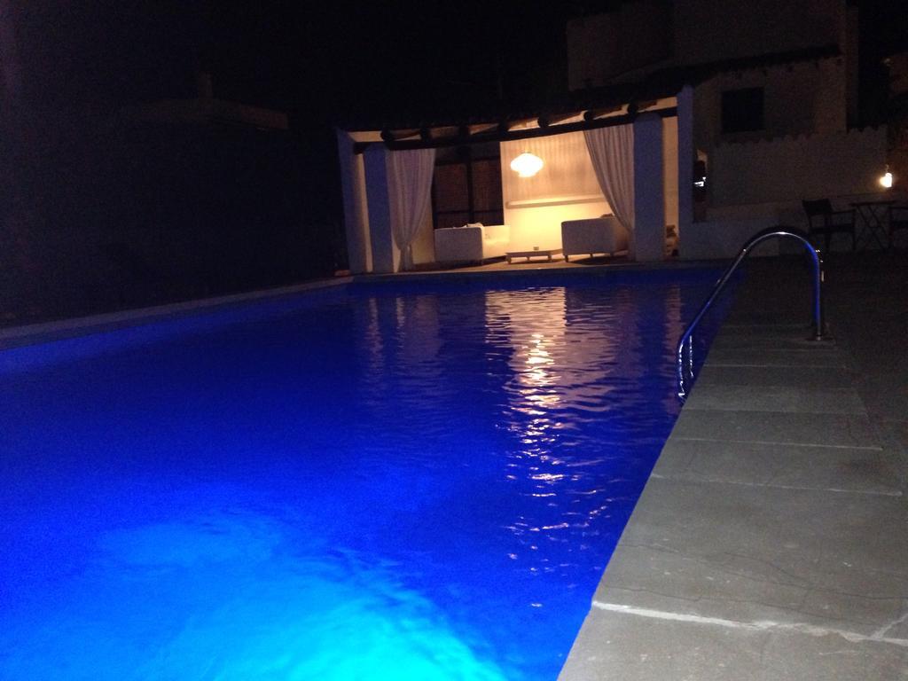 Casa Ceiba Maria Ξενοδοχείο Cala D´Or Εξωτερικό φωτογραφία