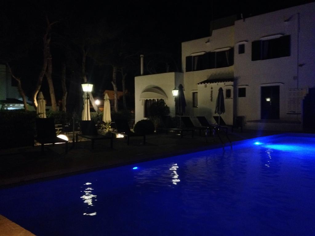 Casa Ceiba Maria Ξενοδοχείο Cala D´Or Εξωτερικό φωτογραφία