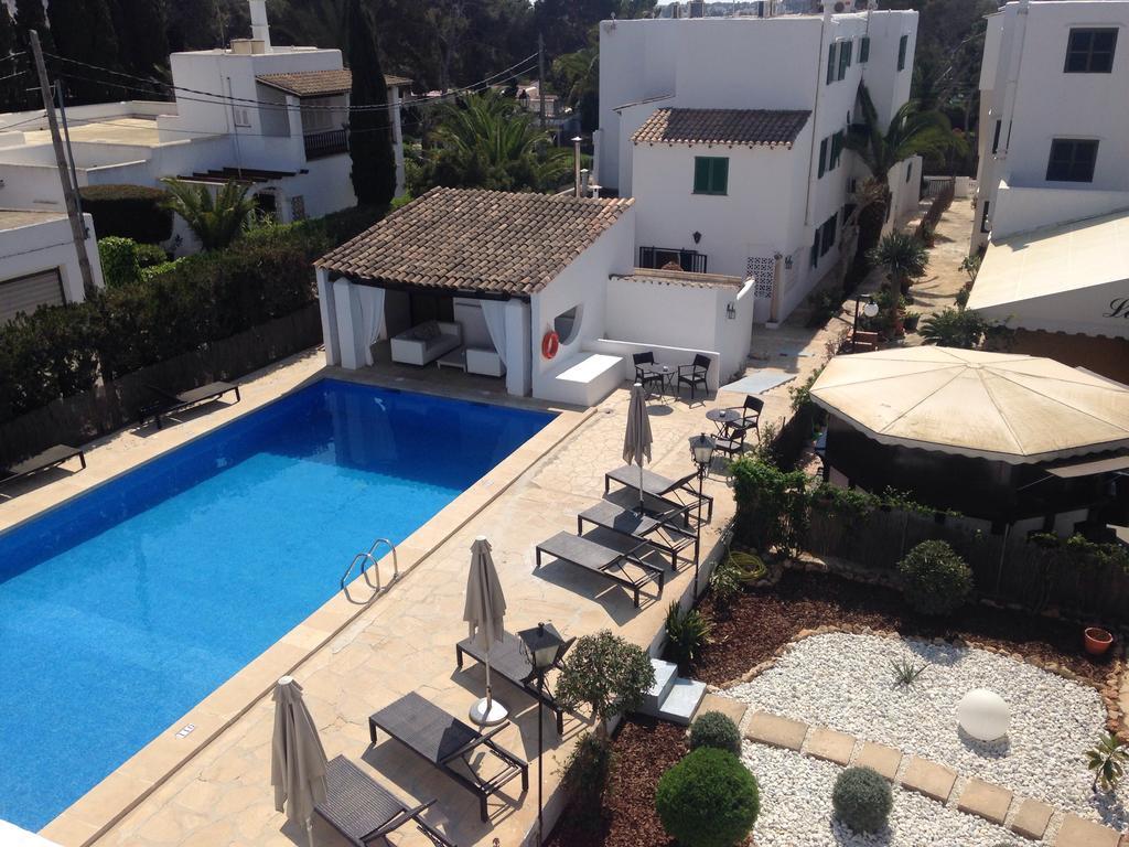Casa Ceiba Maria Ξενοδοχείο Cala D´Or Εξωτερικό φωτογραφία