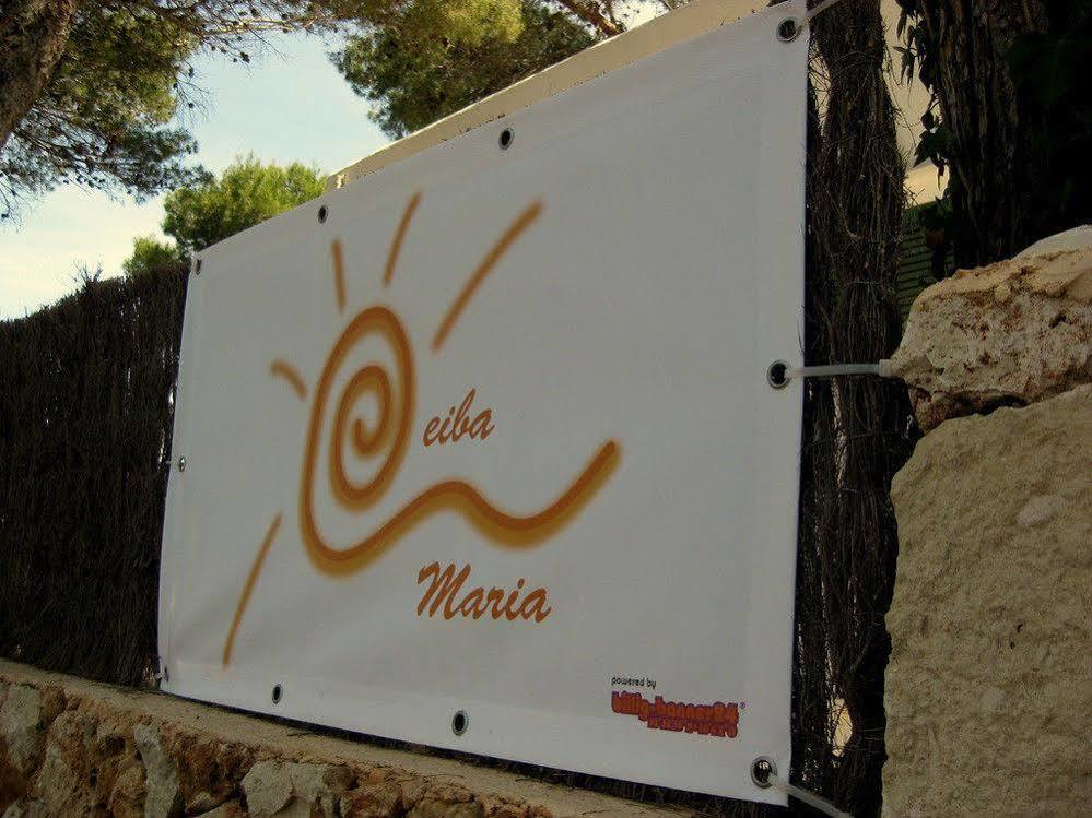 Casa Ceiba Maria Ξενοδοχείο Cala D´Or Εξωτερικό φωτογραφία