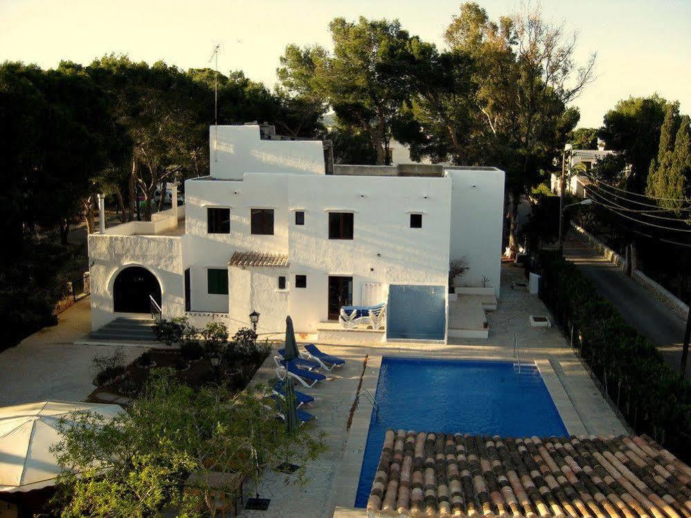 Casa Ceiba Maria Ξενοδοχείο Cala D´Or Εξωτερικό φωτογραφία