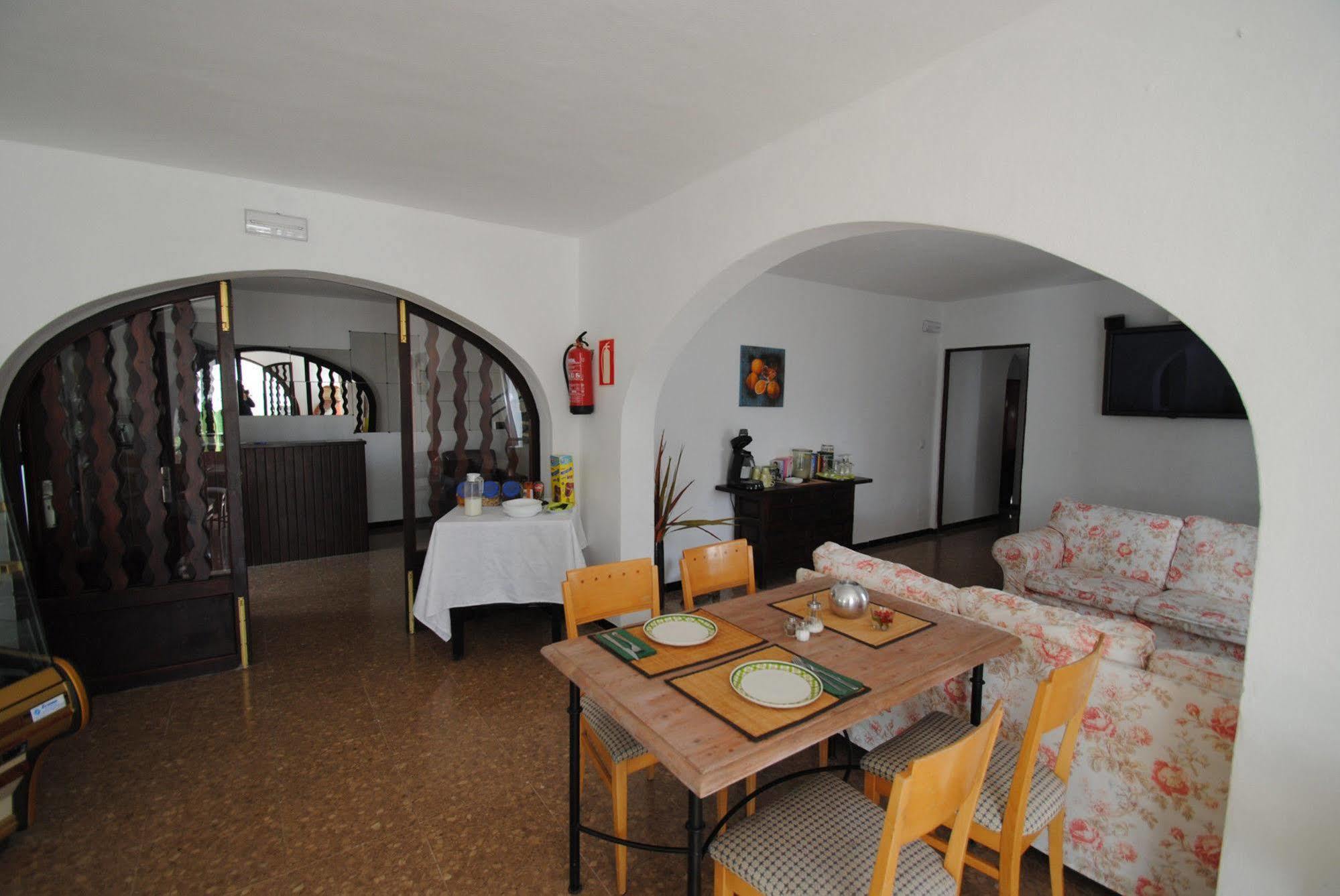 Casa Ceiba Maria Ξενοδοχείο Cala D´Or Εξωτερικό φωτογραφία