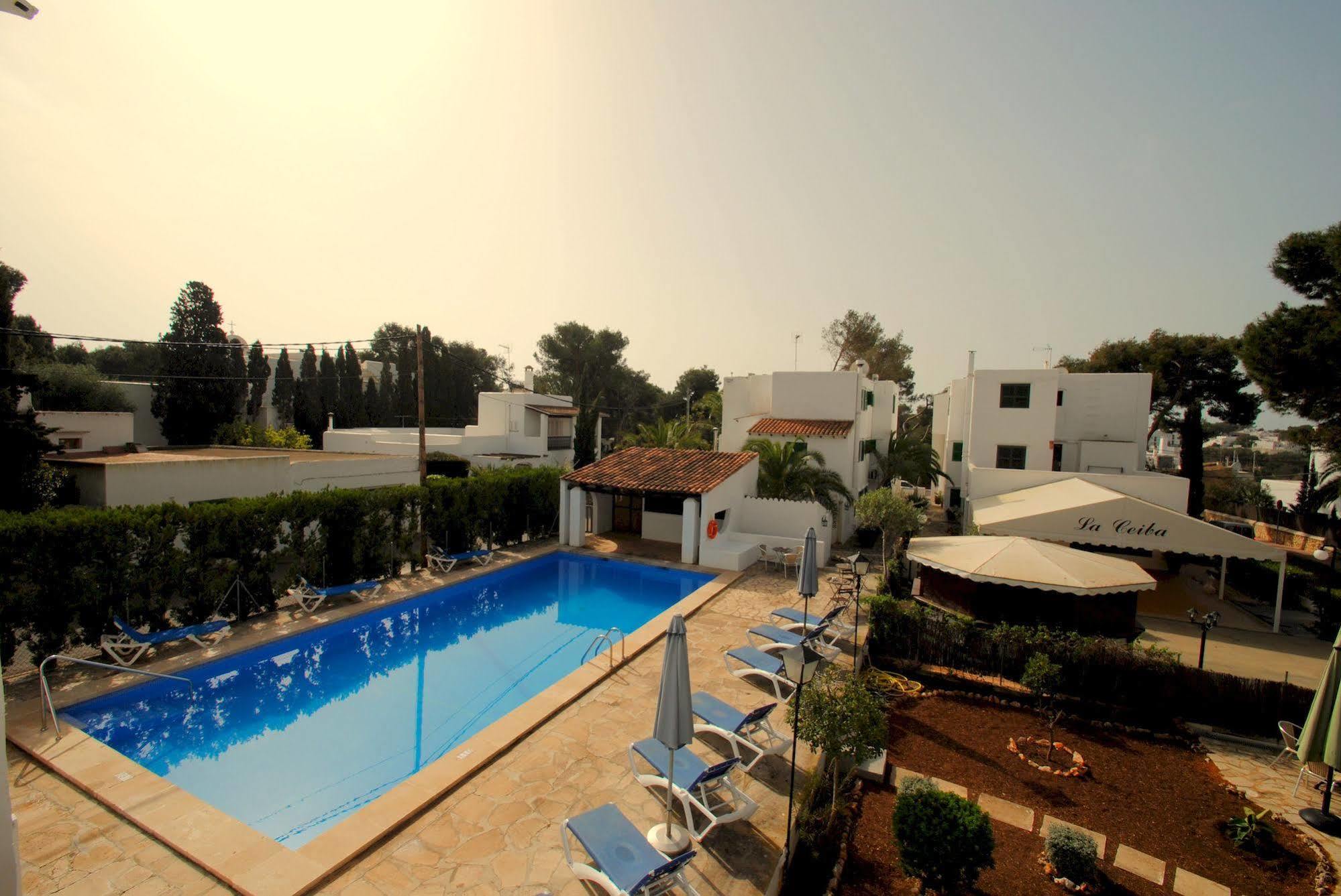 Casa Ceiba Maria Ξενοδοχείο Cala D´Or Εξωτερικό φωτογραφία