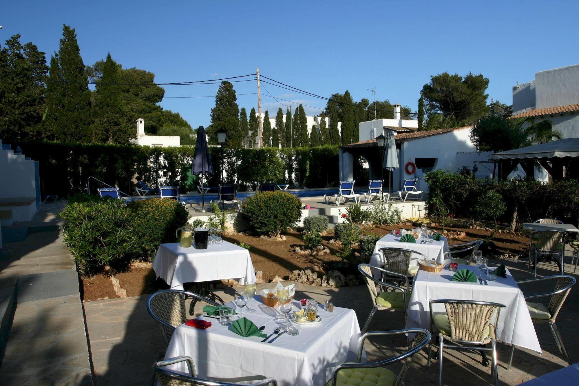 Casa Ceiba Maria Ξενοδοχείο Cala D´Or Εξωτερικό φωτογραφία