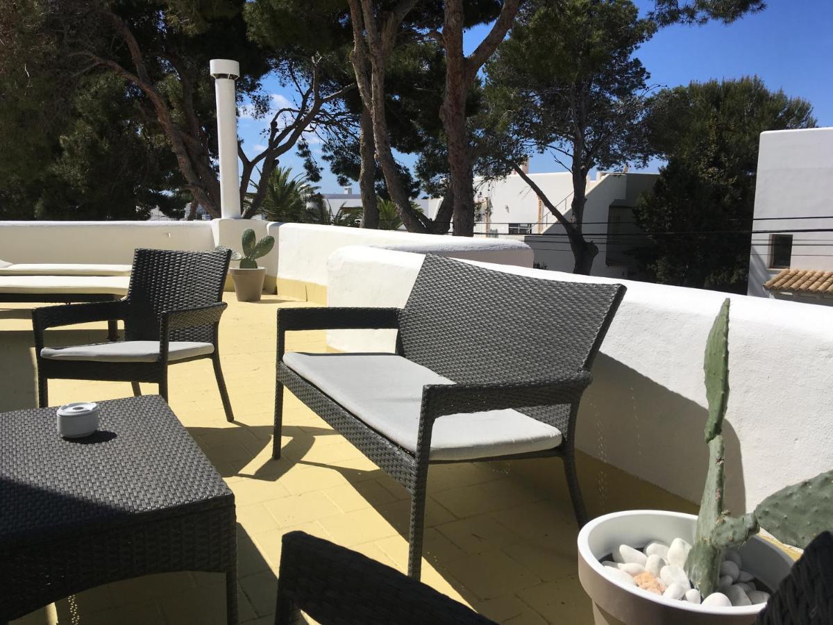 Casa Ceiba Maria Ξενοδοχείο Cala D´Or Εξωτερικό φωτογραφία